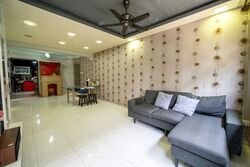 Blk 752 Woodlands Circle (Woodlands), HDB 4 Rooms #581884041